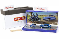 Lot 138 - MINIALUXE (FRANCE) (1)