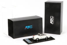 Lot 146 - ATC MODELS (1)