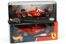 MATTEL (USA) (2)
