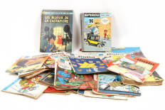 Lot 324 - DIVERS (30)