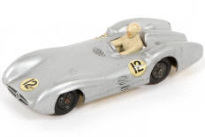 Lot 176 - CRESCENT TOY (GB) (1)