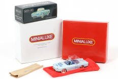 Lot 194 - MINIALUXE (FRANCE) (1)