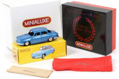 Lot 197 - MINIALUXE (FRANCE) (1)