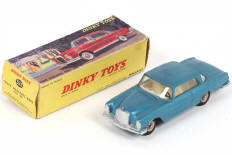 Lot 259 - DINKY TOYS (FRANCE) (1)