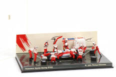 Lot 131 - MINICHAMPS (ALLEMAGNE) (1)