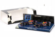 Lot 132 - MINICHAMPS (ALLEMAGNE) (1)