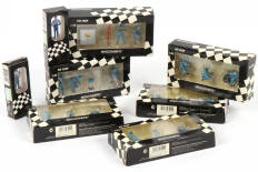 Lot 138 - MINICHAMPS (ALLEMAGNE) (8)
