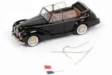 Lot 120 - MA COLLECTION (SUISSE) (1)