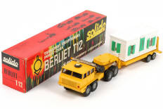 Lot 188 - SOLIDO (FRANCE) (1)