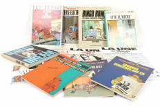 Lot 328 - DIVERS (12)
