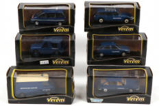 Lot 215 - VEREM (FRANCE) (6)
