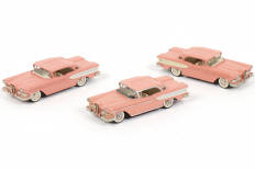 Lot 158 - BROOKLIN MODELS (GB) (1)