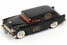 Lot 155 - BROOKLIN MODELS (GB) (1)