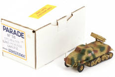 Lot 71 - PARADE (FRANCE) (1)