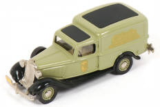 Lot 153 - BROOKLIN MODELS (GB) (1)