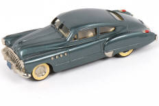 Lot 151 - BROOKLIN MODELS (GB) (1)