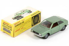 Lot 257 - DINKY TOYS (FRANCE) (1)