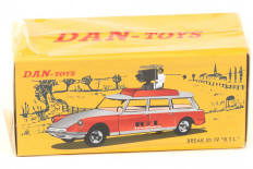 Lot 283 - DAN-TOYS (FRANCE) (1)