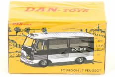Lot 289 - DAN-TOYS (FRANCE) (1)