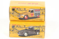 Lot 302 - DAN-TOYS (FRANCE) (2)