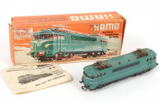 Lot 36 - MÄRKLIN 'HO' (ALLEMAGNE) (1)