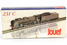 Lot 40 - JOUEF 'HO' (FRANCE) (1)