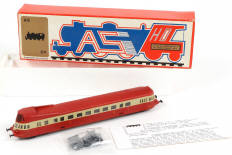 Lot 38 - AS 'HO' (FRANCE) (1)
