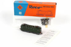 ROCO 'HO' (AUTRICHE) (1)