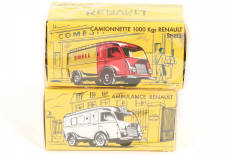 Lot 165 - C.I.J./NOREV (FRANCE) (2)