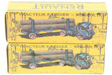 Lot 168 - C.I.J./NOREV (FRANCE) (2)