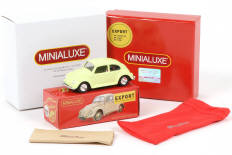 Lot 191 - MINIALUXE (FRANCE) (1)
