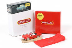 Lot 193 - MINIALUXE (FRANCE) (1)