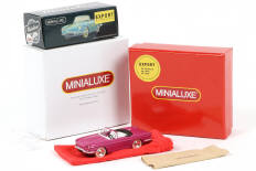 Lot 194 - MINIALUXE (FRANCE) (1)