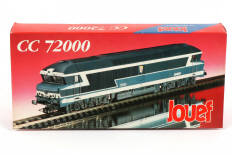 JOUEF 'HO' (FRANCE) (1)