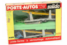 Lot 178 - SOLIDO (FRANCE) (1)