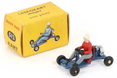 Lot 248 - DINKY TOYS (FRANCE) (1)