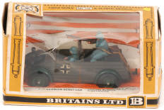 Lot 152 - BRITAINS (GB) (1)