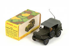 Lot 263 - DINKY TOYS (FRANCE) (1)
