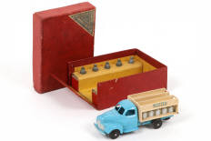 Lot 245 - DINKY TOYS (FRANCE) (1)