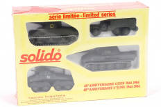 Lot 179 - SOLIDO (FRANCE) (1)