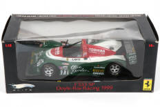 Lot 38 - HOT WHEELS (USA) (1)