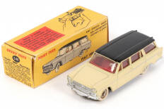 Lot 254 - DINKY TOYS (FRANCE) (1)