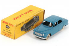 Lot 240 - DINKY TOYS (FRANCE) (1)