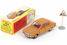 Lot 238 - DINKY TOYS (FRANCE) (1)