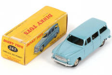 Lot 241 - DINKY TOYS (FRANCE) (1)