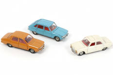 DINKY TOYS (FRANCE) (3)