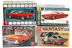 Lot 318 - AMT (USA) (4)