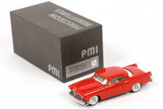 Lot 112 - PRECISION MINIATURES (USA) (1)