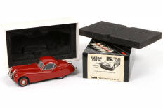 Lot 131 - WESTERN MODELS (GB) (1)