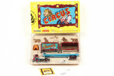 CORGI TOYS (GB) (1)